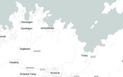 Ege ve Adalar Manzaralı, Ödüllü Butik Otel – Bodrum