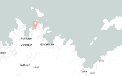 Türkbükü – Küçükbük’te Eşsiz Gelişim Fırsatı